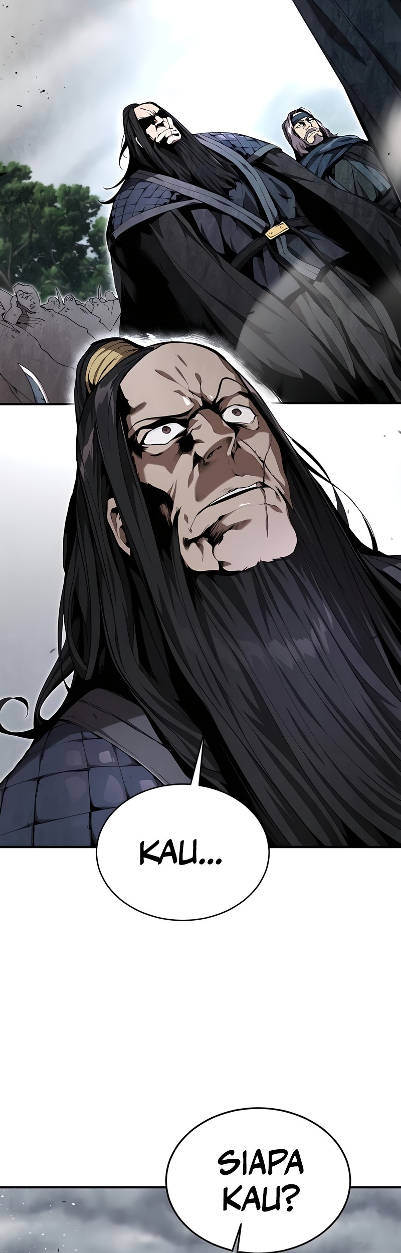 The Demonic Cult Leader Is Too Reluctant Chapter 11 Gambar 47