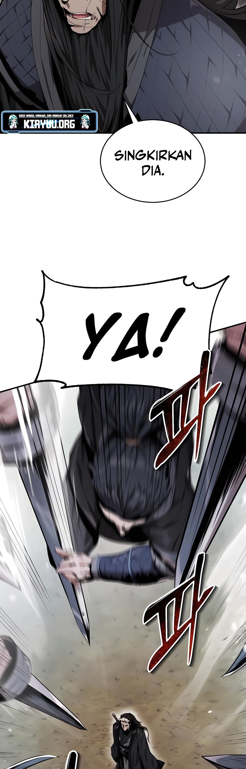 The Demonic Cult Leader Is Too Reluctant Chapter 11 Gambar 50