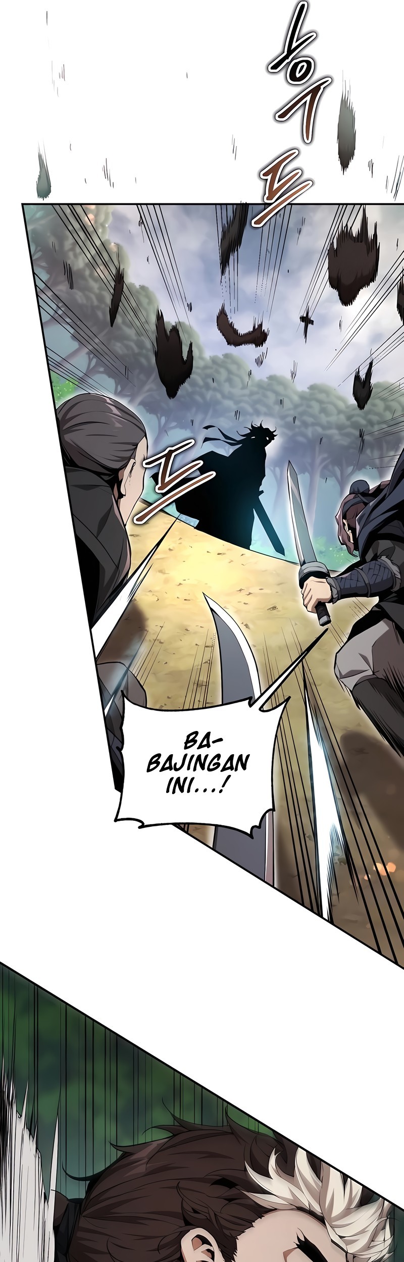 The Demonic Cult Leader Is Too Reluctant Chapter 11 Gambar 55