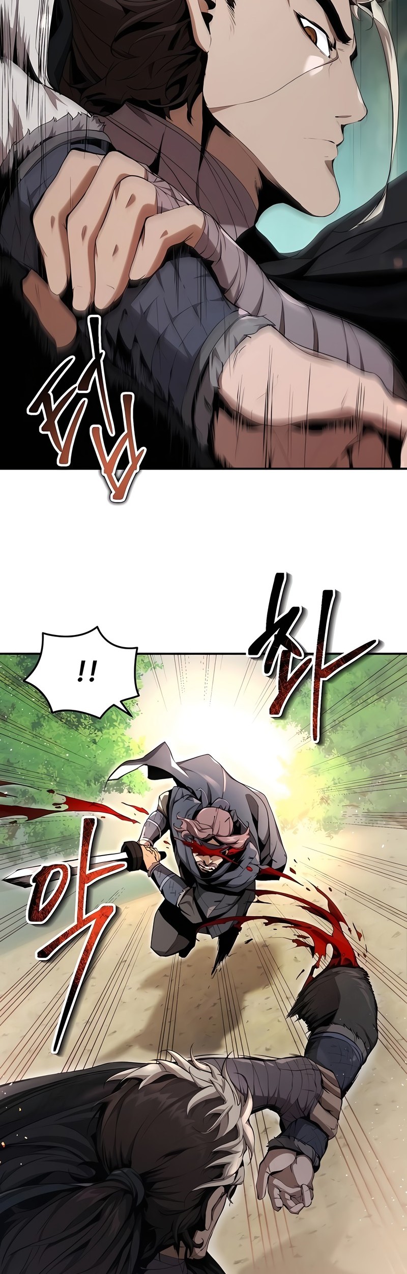 The Demonic Cult Leader Is Too Reluctant Chapter 11 Gambar 56