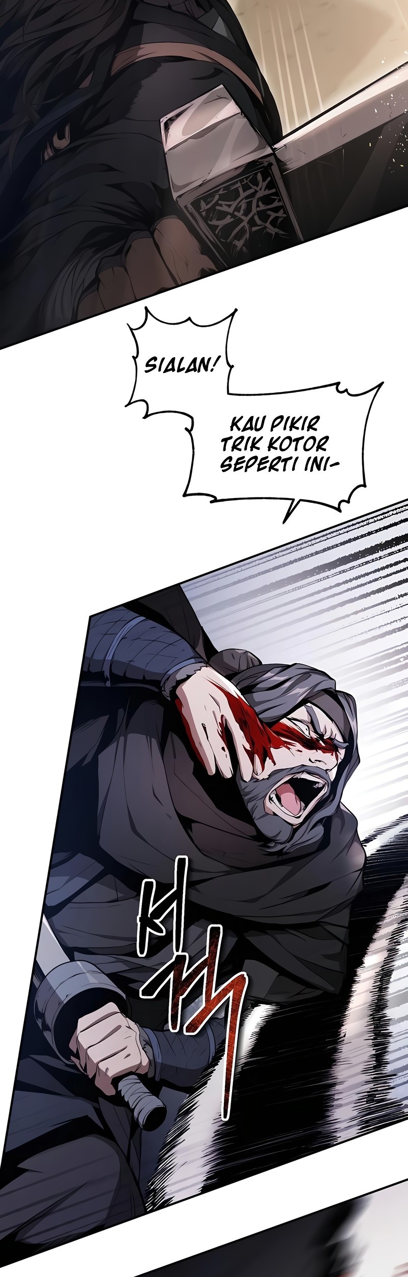 The Demonic Cult Leader Is Too Reluctant Chapter 11 Gambar 57