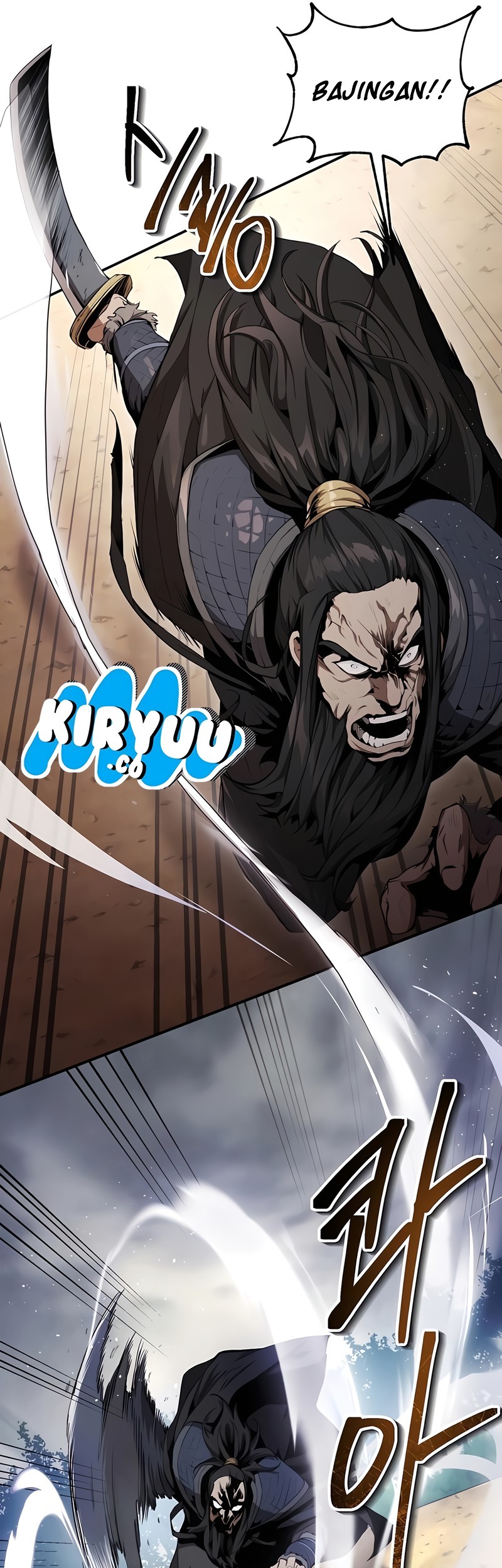 The Demonic Cult Leader Is Too Reluctant Chapter 11 Gambar 59