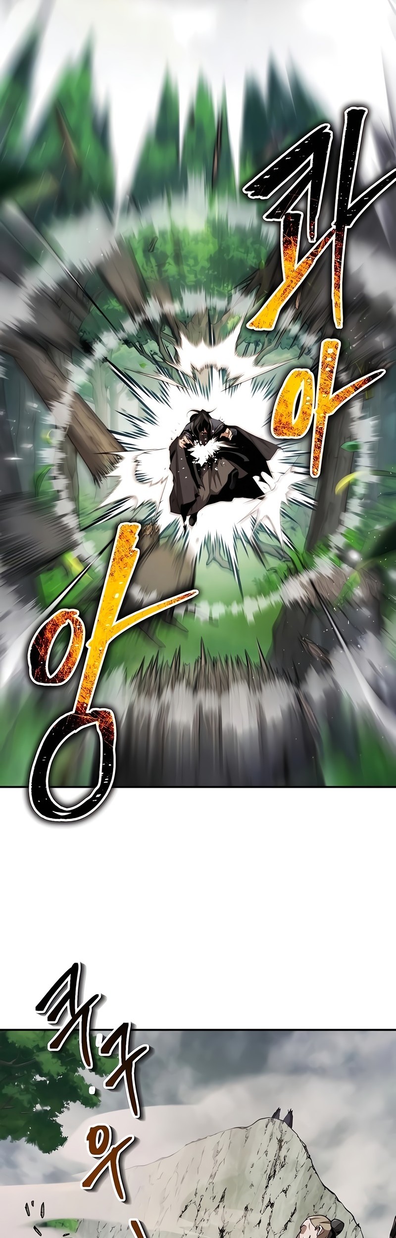 The Demonic Cult Leader Is Too Reluctant Chapter 11 Gambar 62