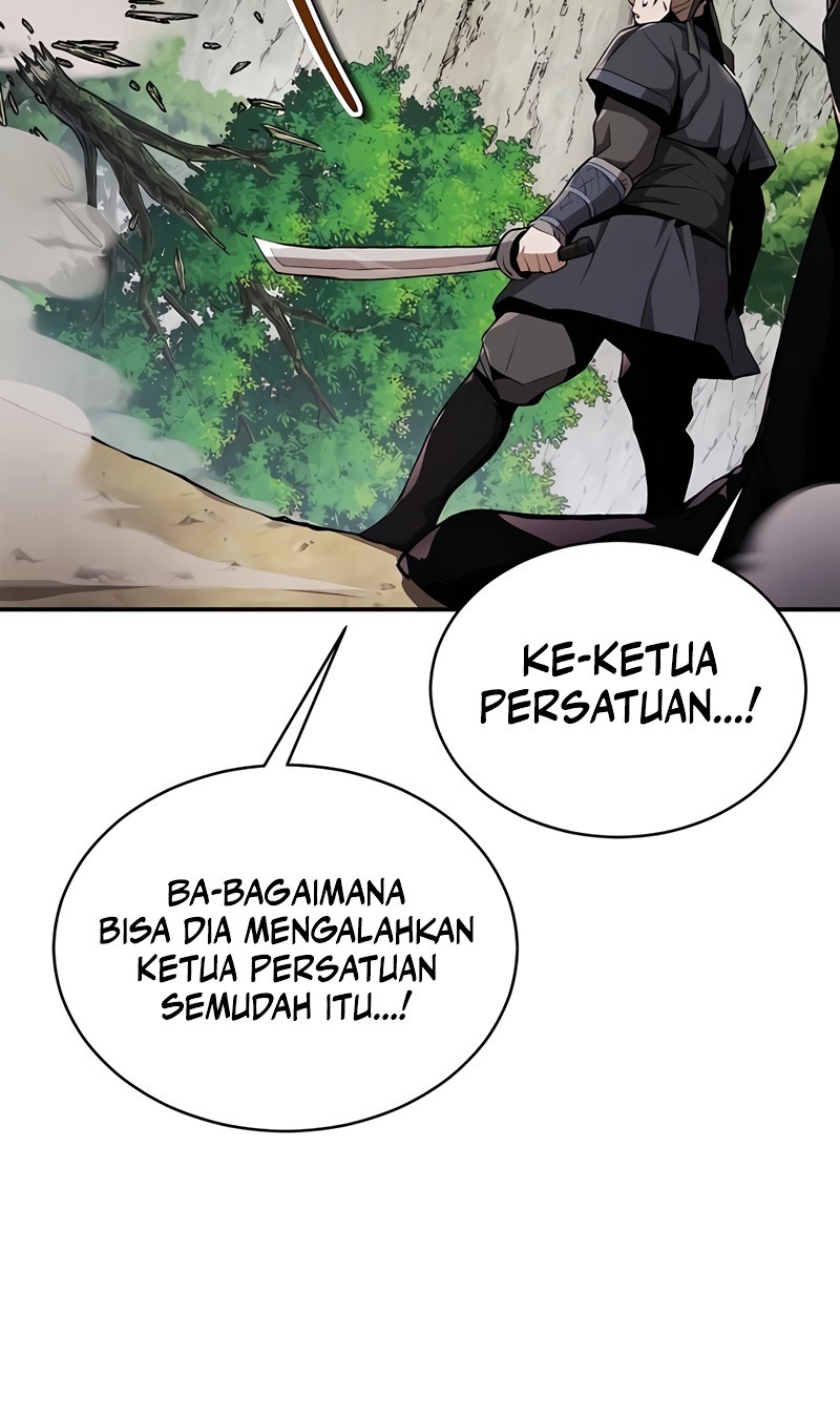 The Demonic Cult Leader Is Too Reluctant Chapter 11 Gambar 63
