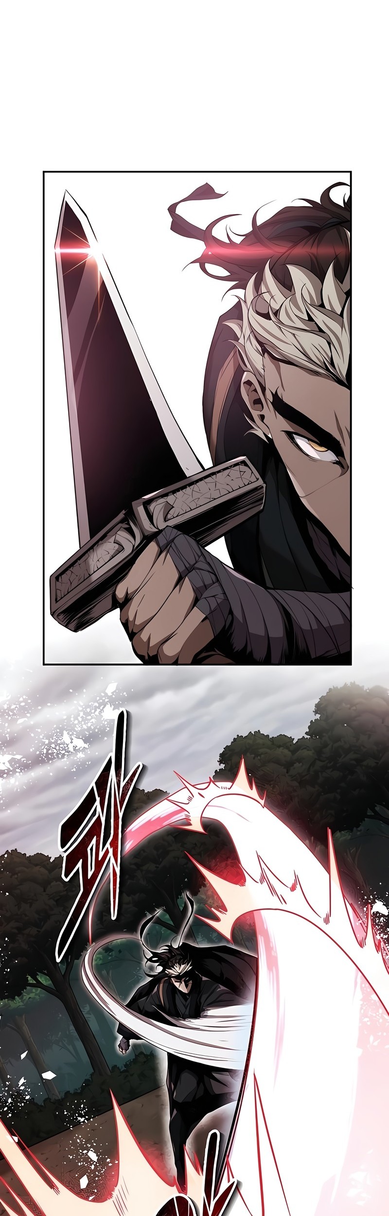 The Demonic Cult Leader Is Too Reluctant Chapter 11 Gambar 65