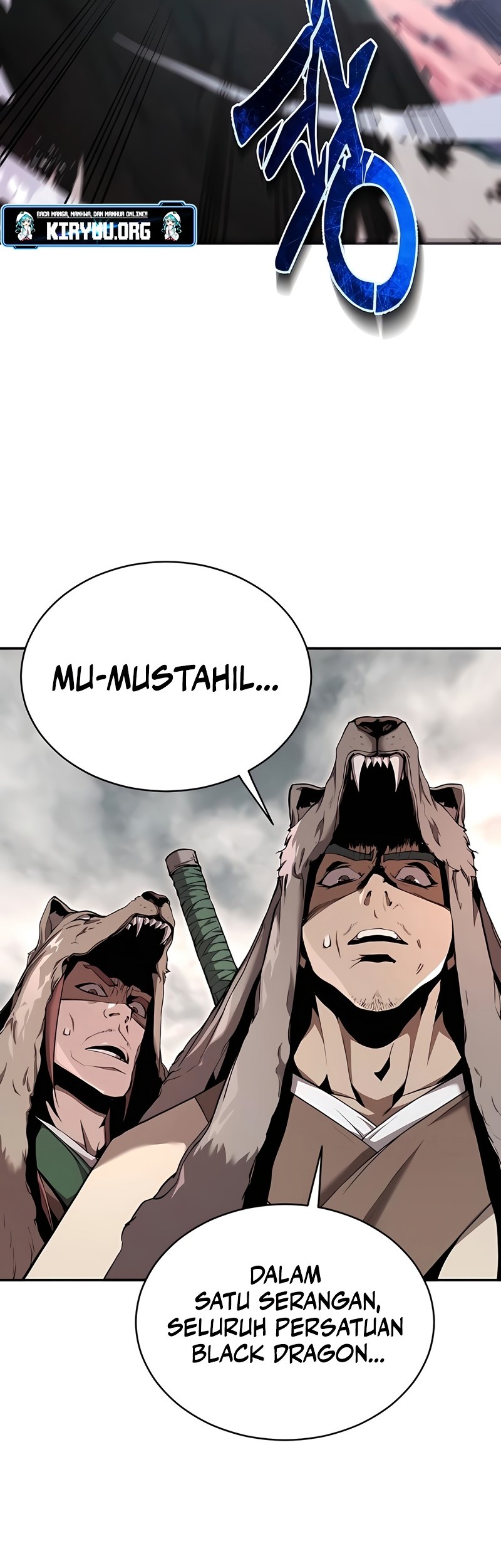 The Demonic Cult Leader Is Too Reluctant Chapter 11 Gambar 67