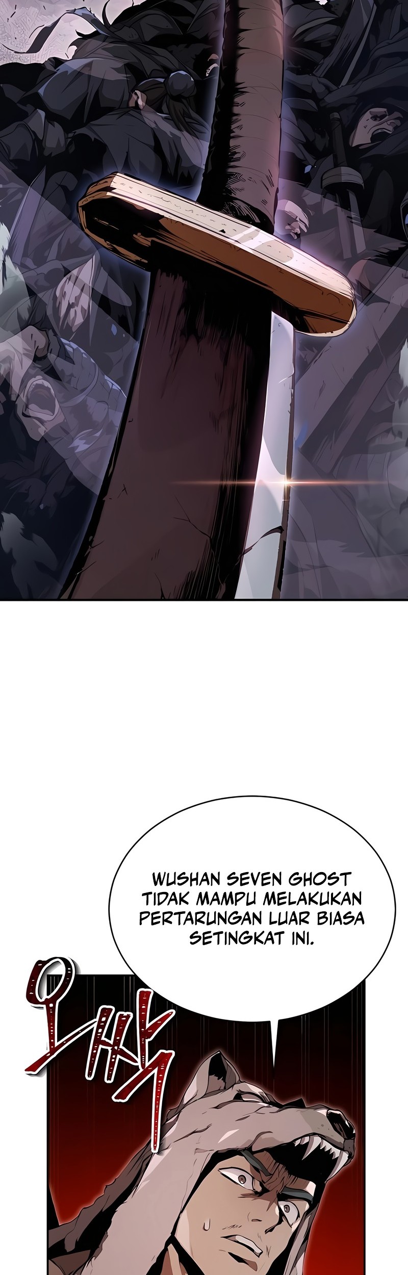 The Demonic Cult Leader Is Too Reluctant Chapter 11 Gambar 70