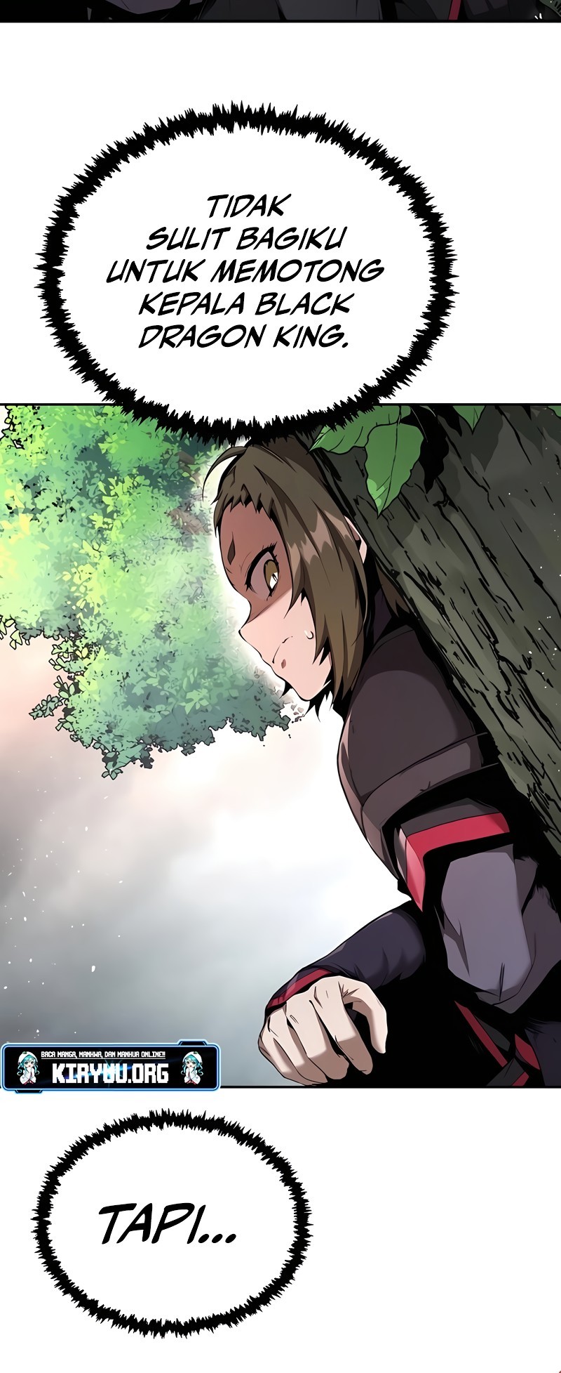 The Demonic Cult Leader Is Too Reluctant Chapter 11 Gambar 73