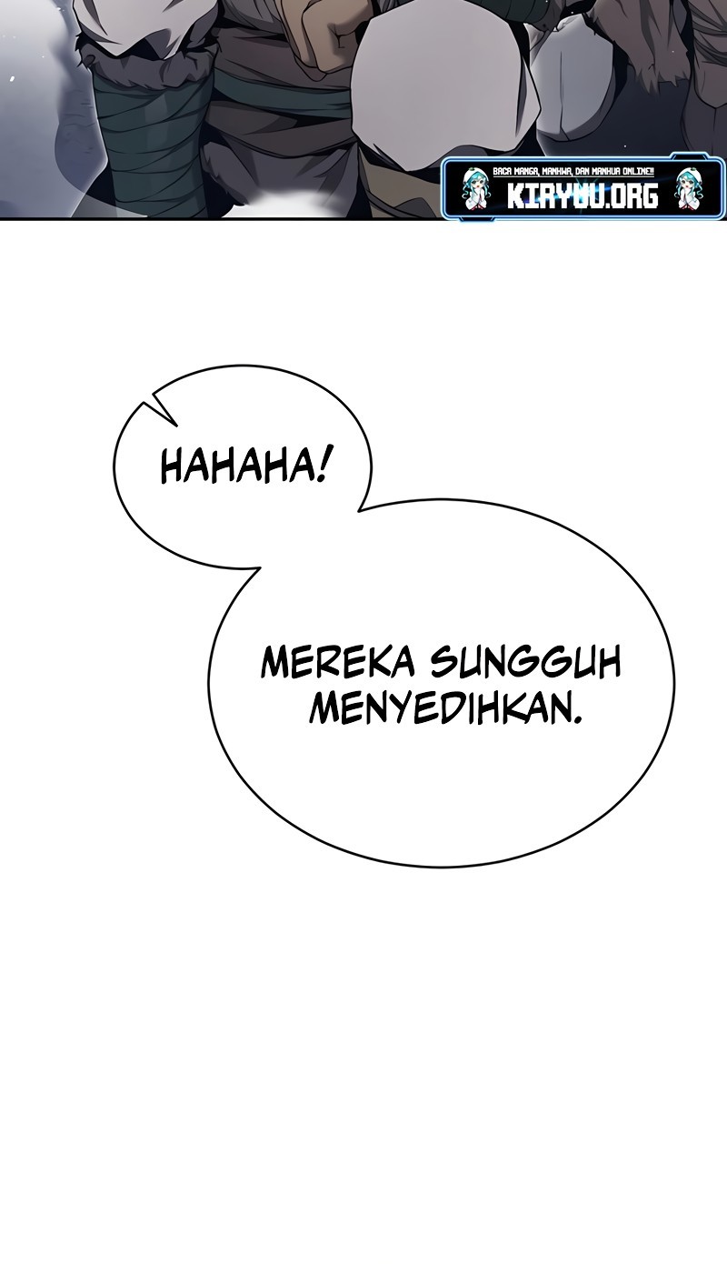 The Demonic Cult Leader Is Too Reluctant Chapter 11 Gambar 78