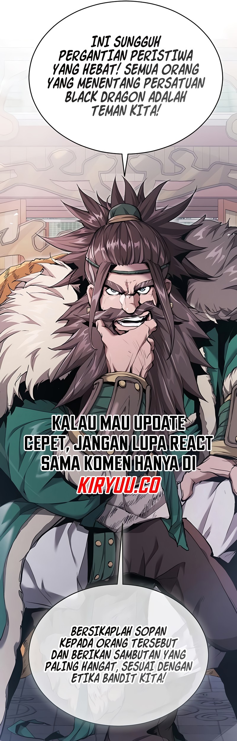 The Demonic Cult Leader Is Too Reluctant Chapter 11 Gambar 79