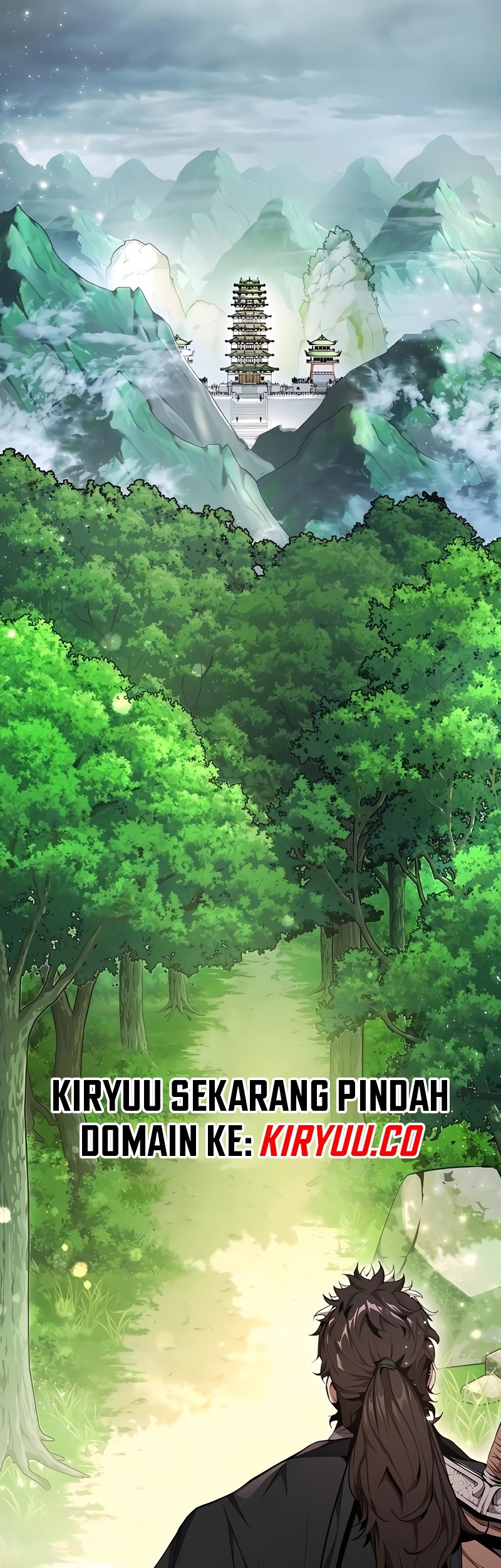 The Demonic Cult Leader Is Too Reluctant Chapter 11 Gambar 18