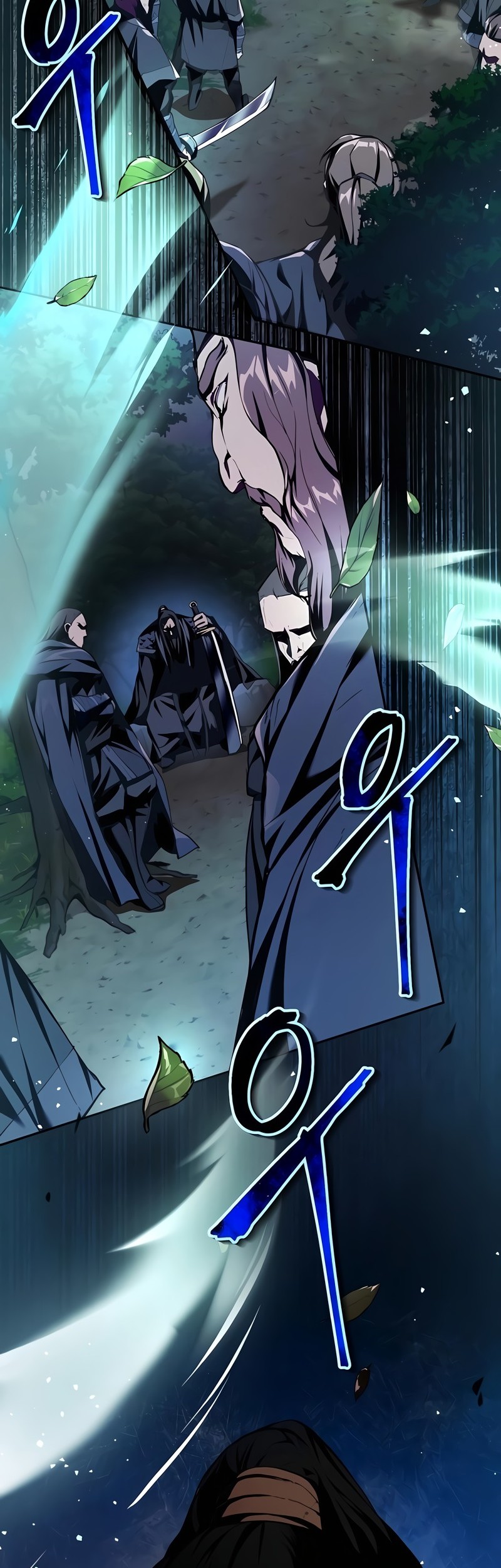 The Demonic Cult Leader Is Too Reluctant Chapter 11 Gambar 22