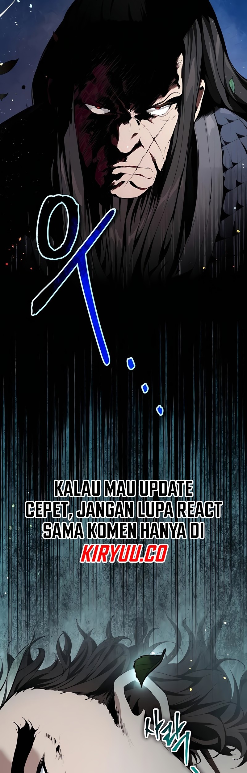 The Demonic Cult Leader Is Too Reluctant Chapter 11 Gambar 23