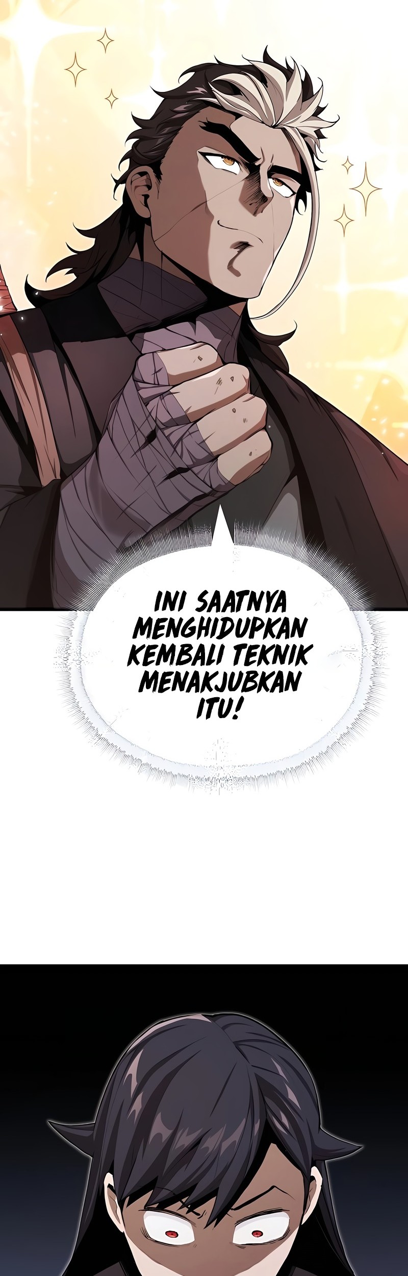 The Demonic Cult Leader Is Too Reluctant Chapter 11 Gambar 29