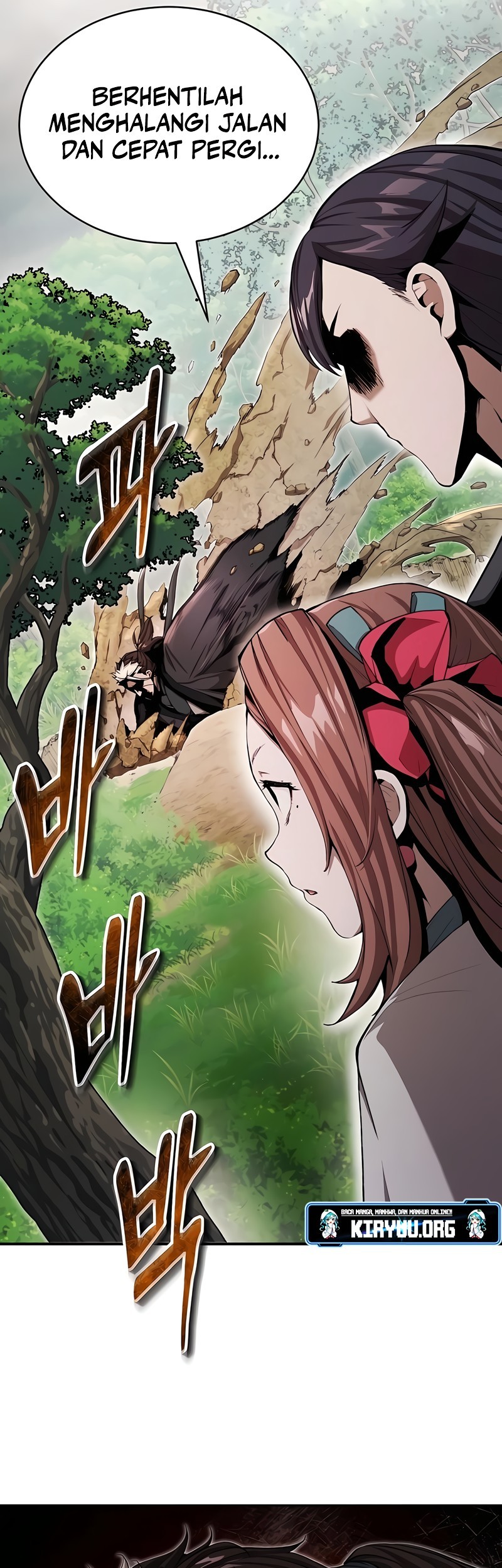 The Demonic Cult Leader Is Too Reluctant Chapter 11 Gambar 32