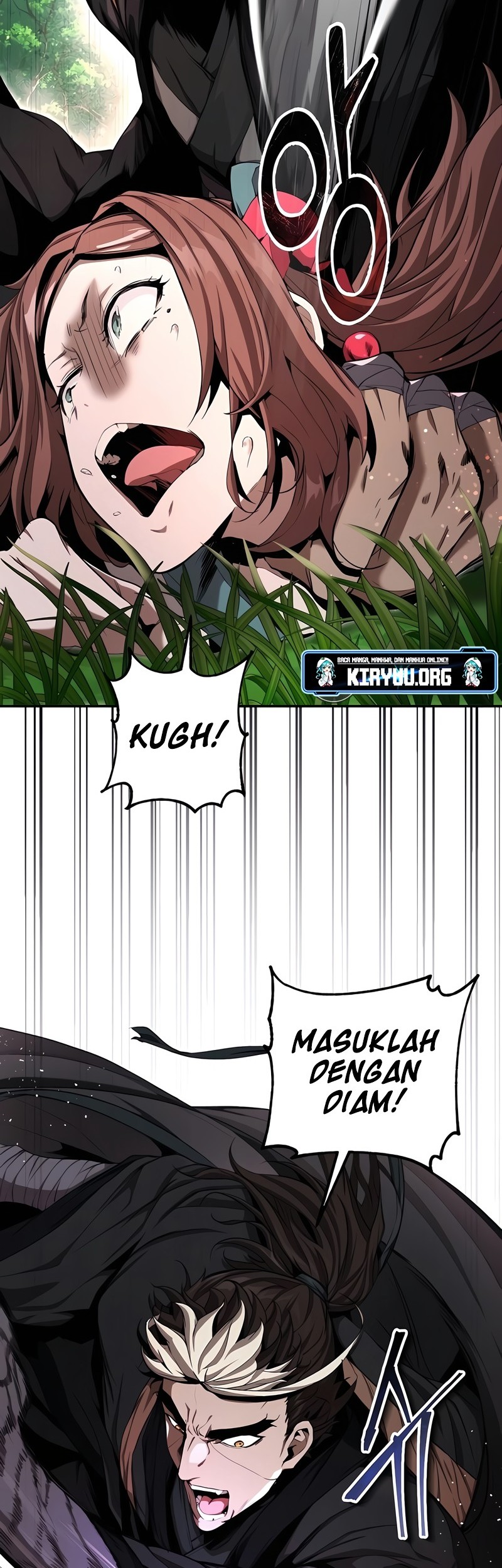 The Demonic Cult Leader Is Too Reluctant Chapter 11 Gambar 35