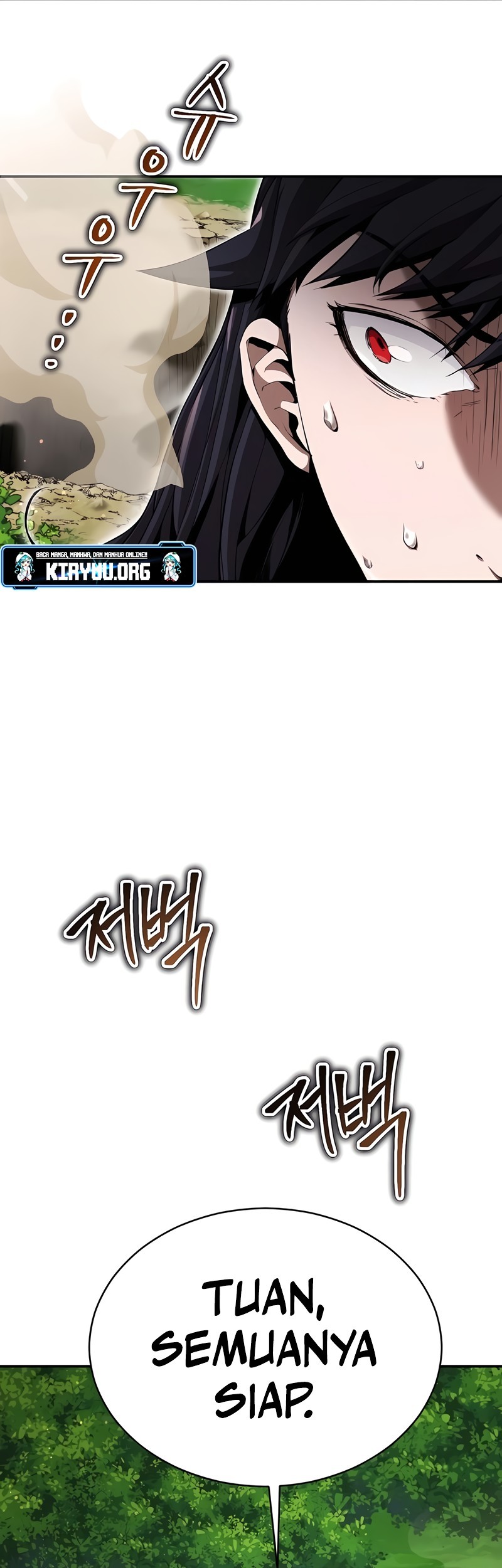 The Demonic Cult Leader Is Too Reluctant Chapter 11 Gambar 38