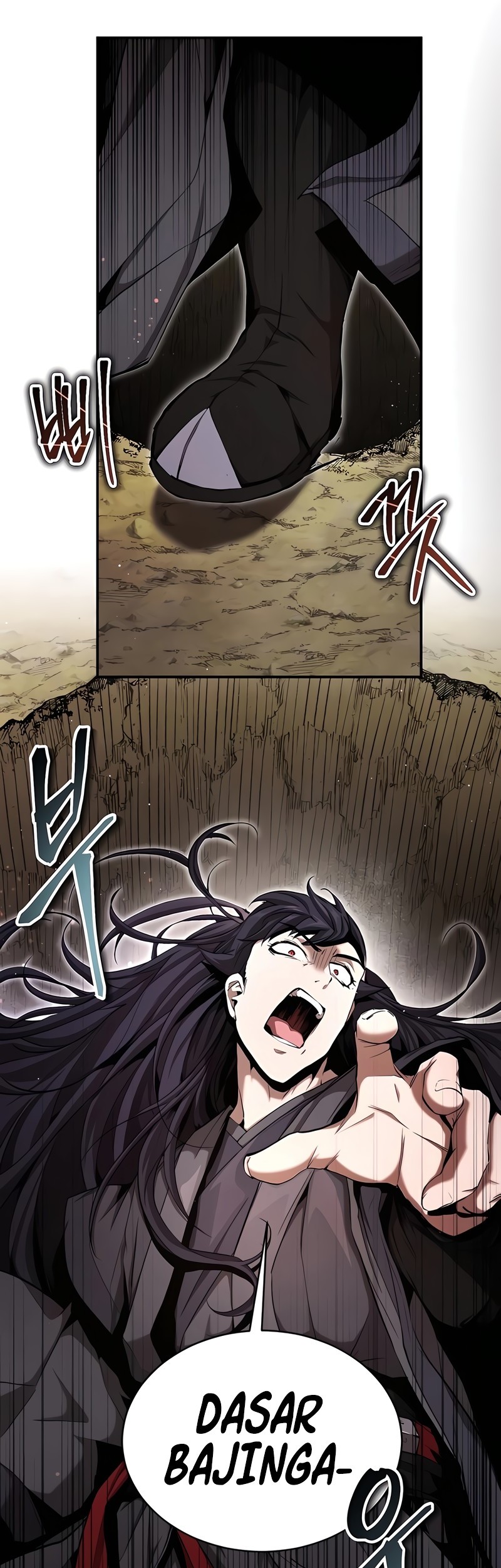 The Demonic Cult Leader Is Too Reluctant Chapter 11 Gambar 40