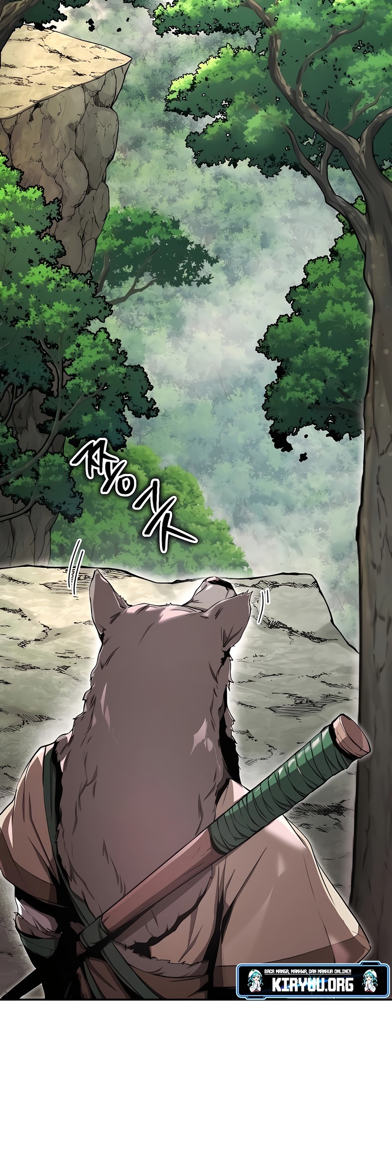 The Demonic Cult Leader Is Too Reluctant Chapter 11 Gambar 42