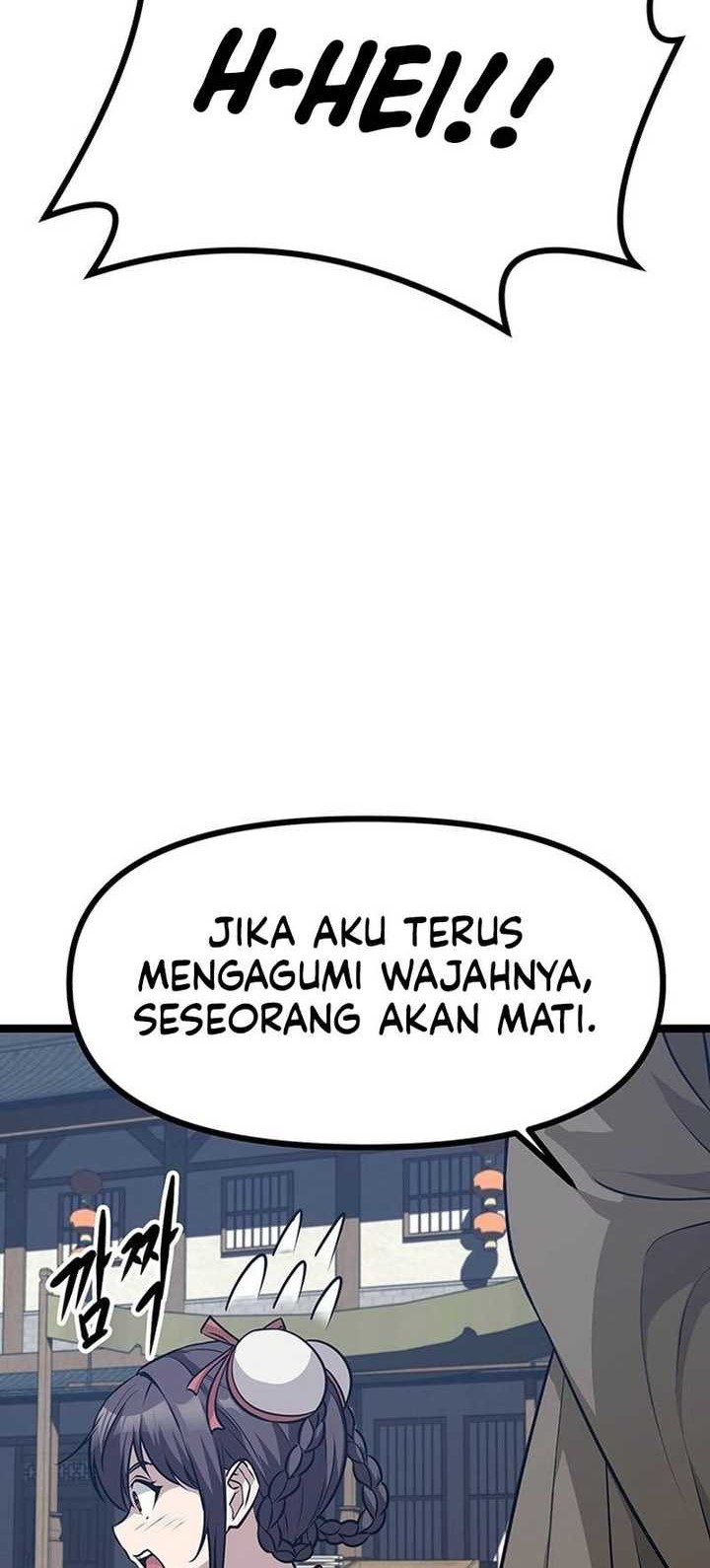 Song Baek Chapter 03 Gambar 111