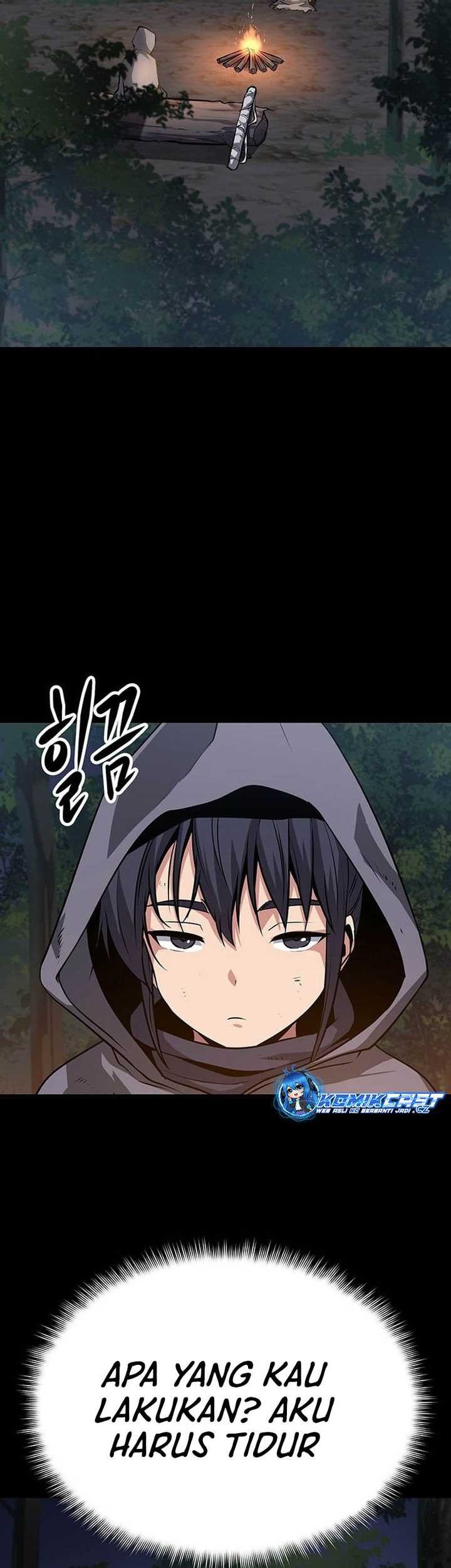 Song Baek Chapter 03 Gambar 130