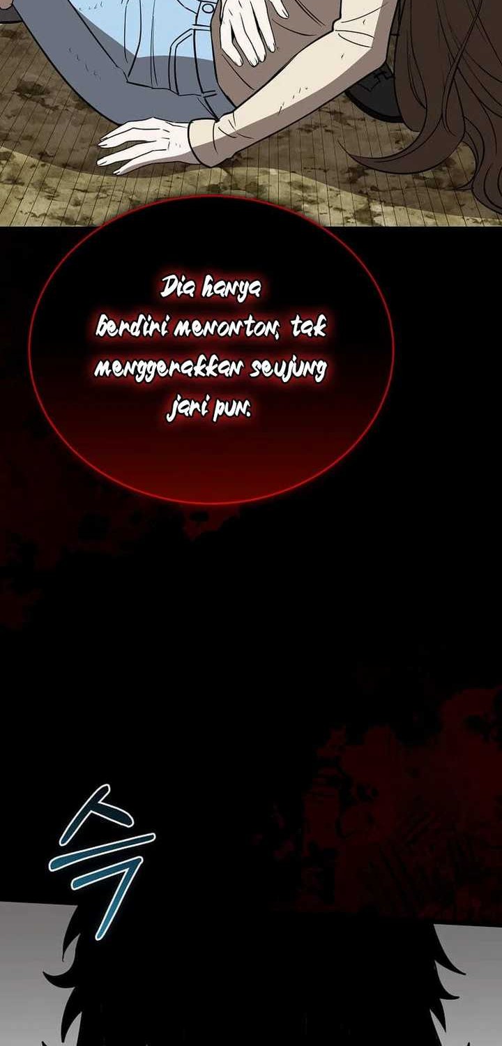 I Robbed The Storehouse Of The God Chapter 10 Gambar 22