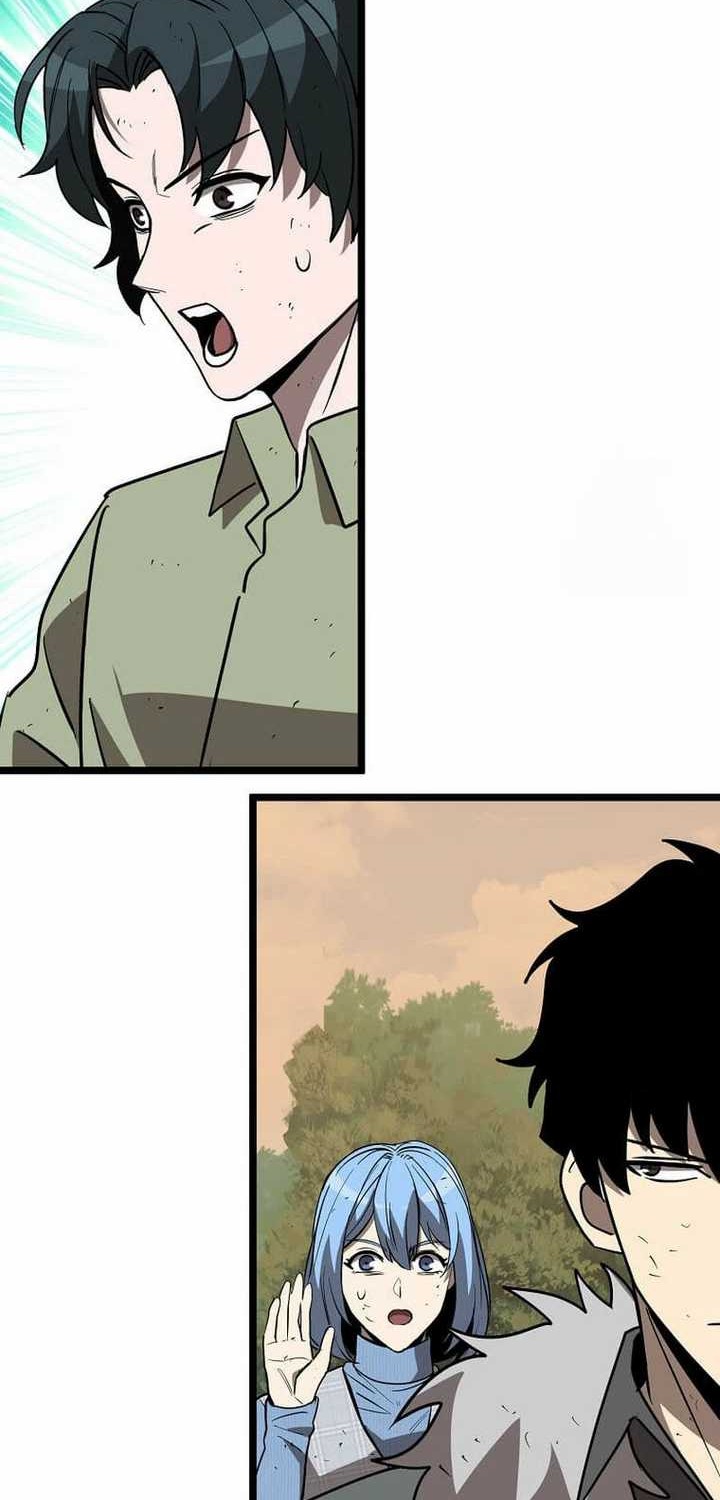I Robbed The Storehouse Of The God Chapter 10 Gambar 28