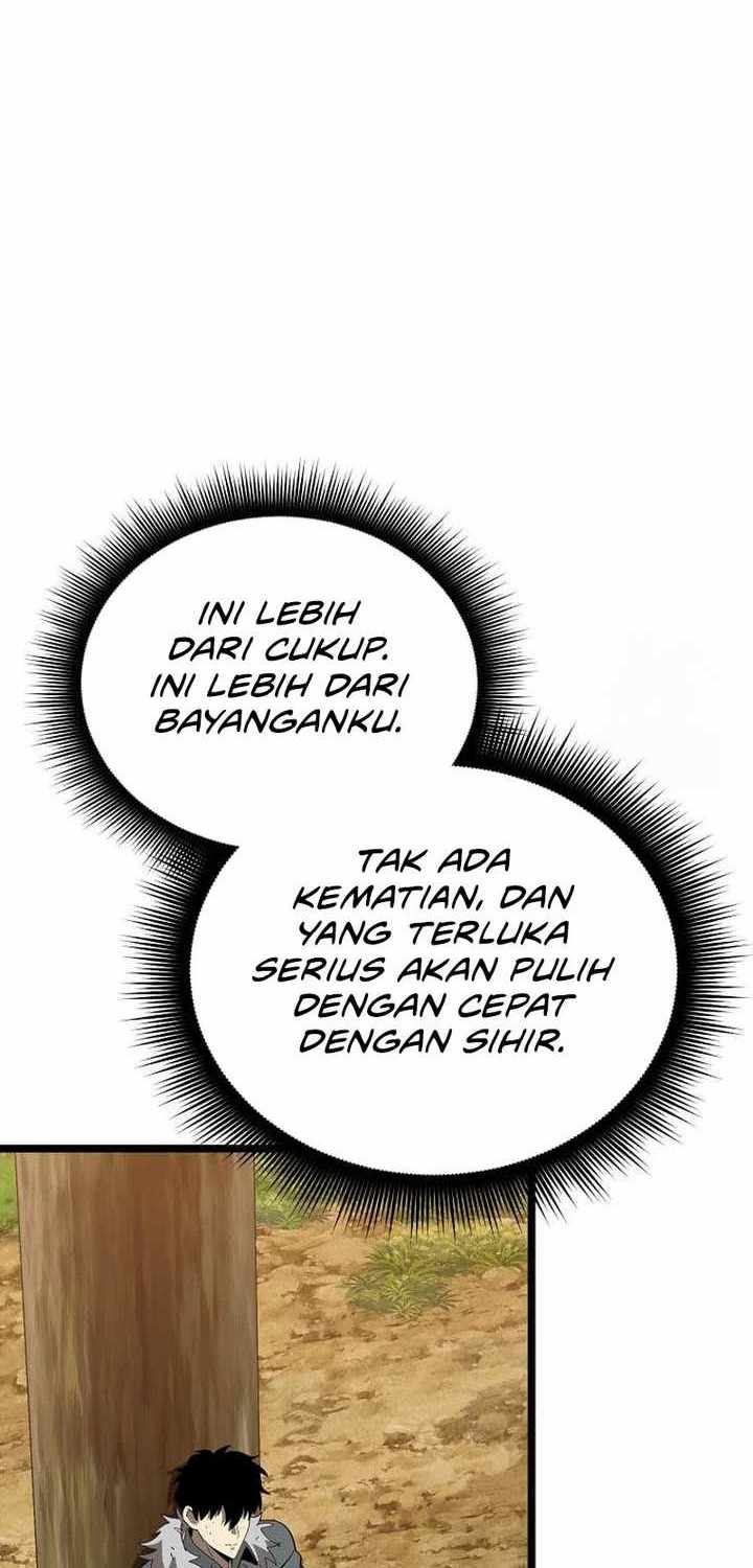 I Robbed The Storehouse Of The God Chapter 10 Gambar 30