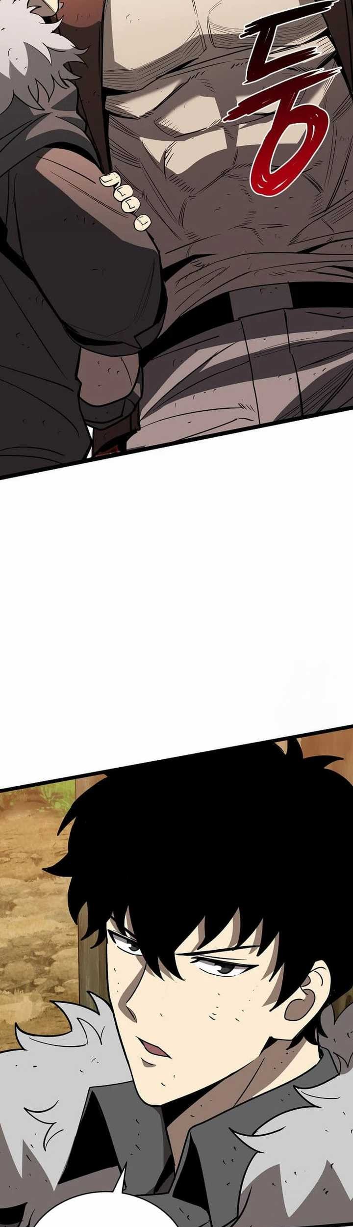 I Robbed The Storehouse Of The God Chapter 10 Gambar 33