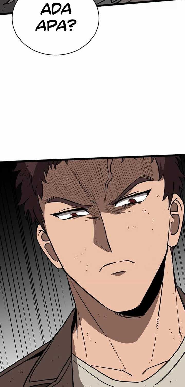 I Robbed The Storehouse Of The God Chapter 10 Gambar 34