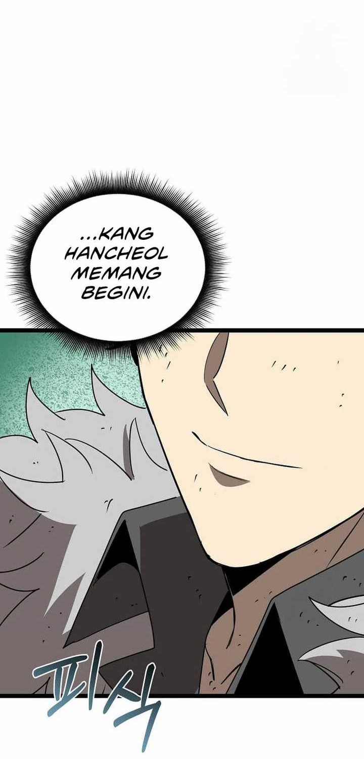I Robbed The Storehouse Of The God Chapter 10 Gambar 36