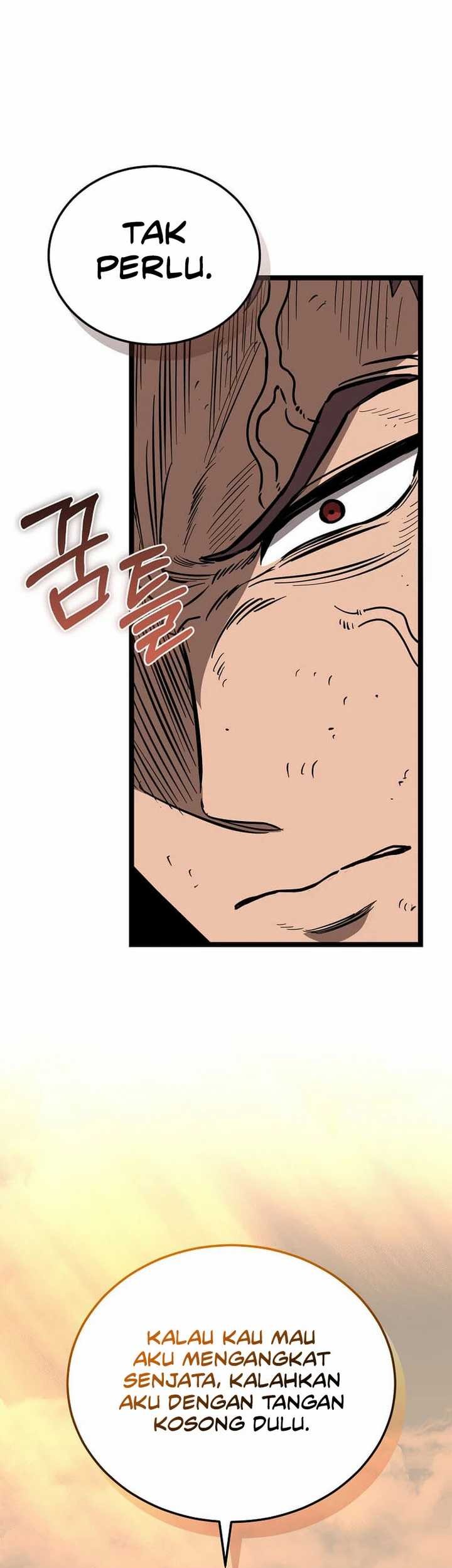 I Robbed The Storehouse Of The God Chapter 10 Gambar 39
