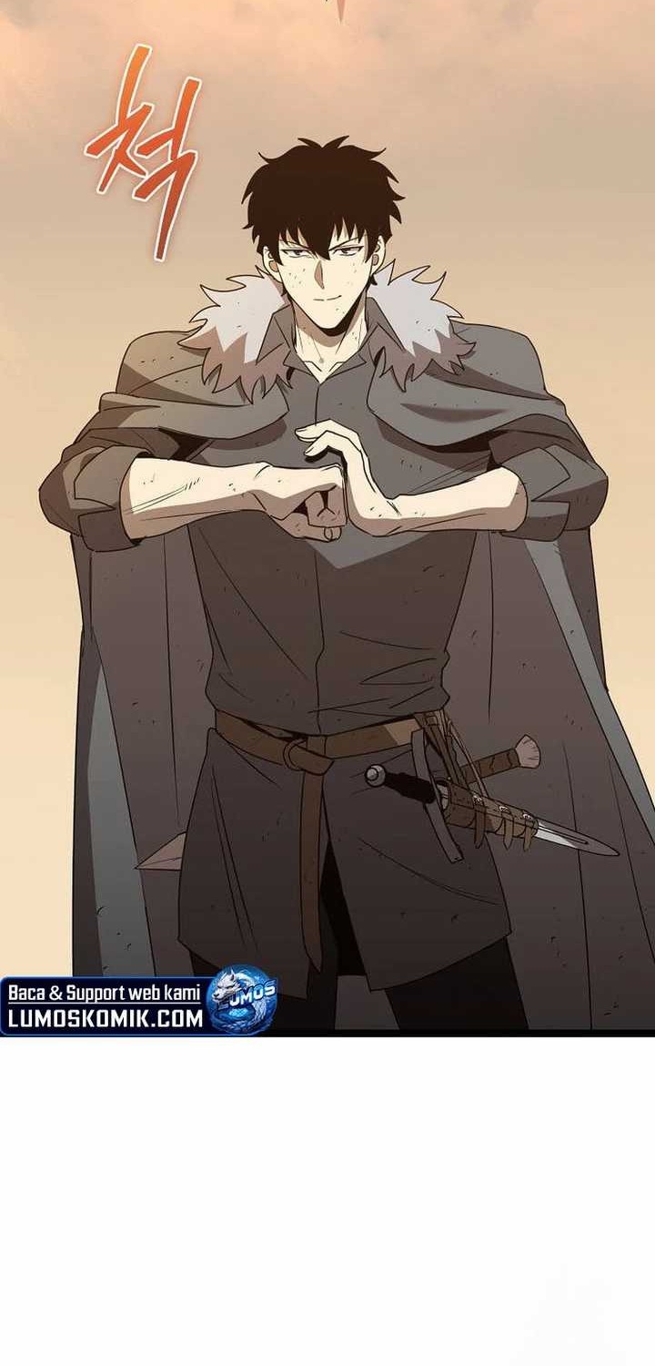 I Robbed The Storehouse Of The God Chapter 10 Gambar 40