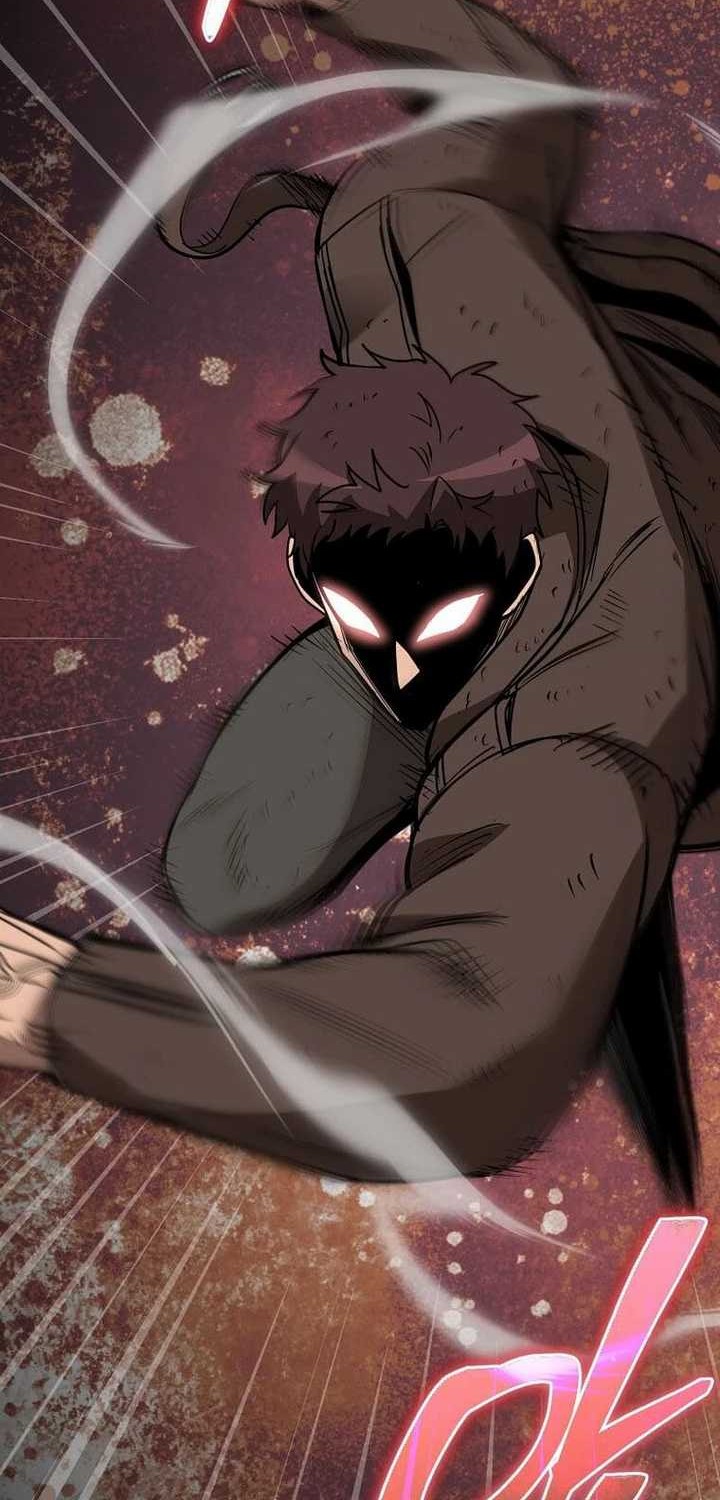 I Robbed The Storehouse Of The God Chapter 10 Gambar 42