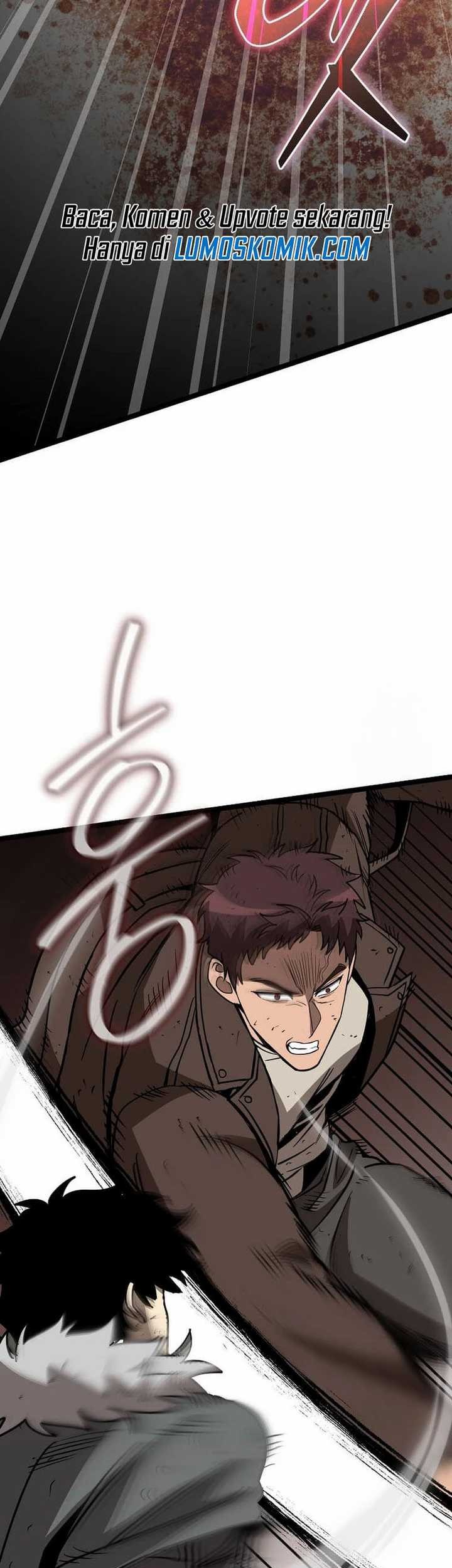I Robbed The Storehouse Of The God Chapter 10 Gambar 43