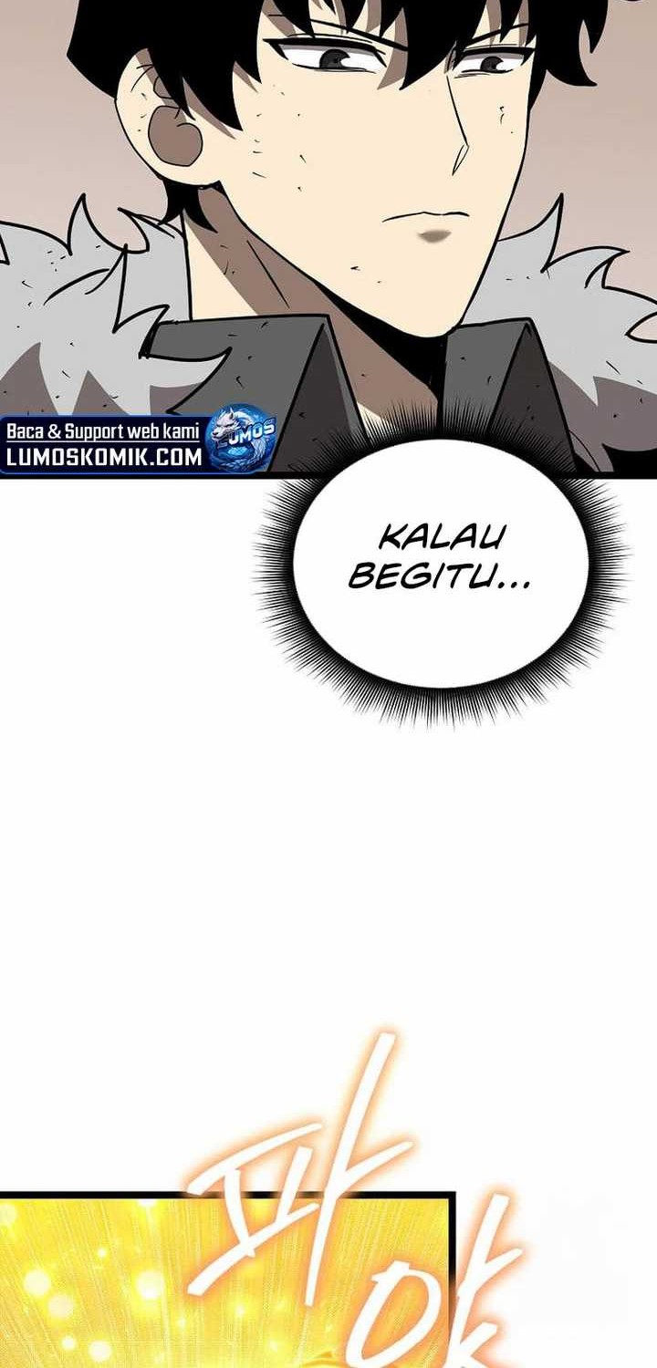 I Robbed The Storehouse Of The God Chapter 10 Gambar 52