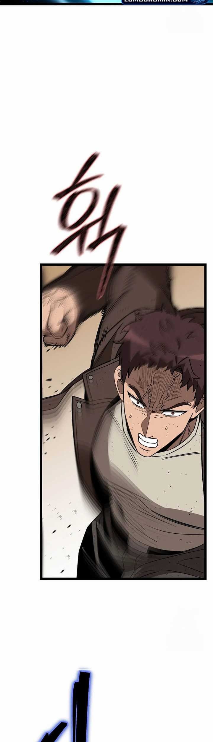 I Robbed The Storehouse Of The God Chapter 10 Gambar 55