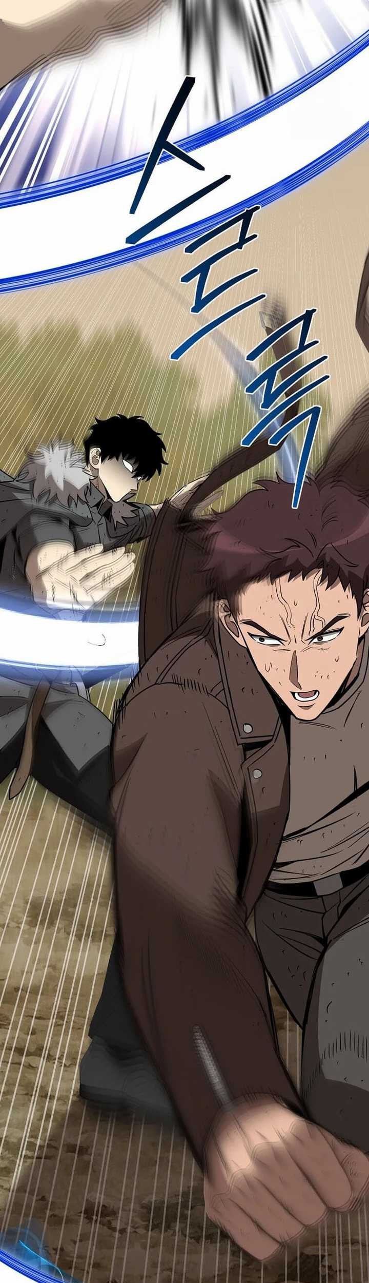 I Robbed The Storehouse Of The God Chapter 10 Gambar 57