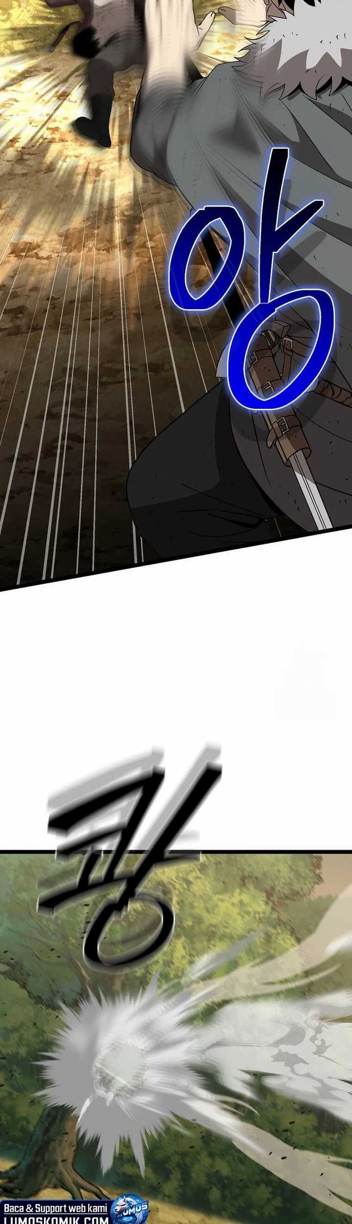 I Robbed The Storehouse Of The God Chapter 10 Gambar 59