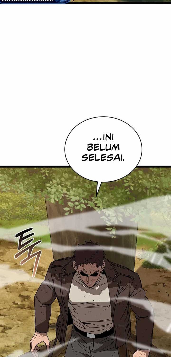 I Robbed The Storehouse Of The God Chapter 10 Gambar 60