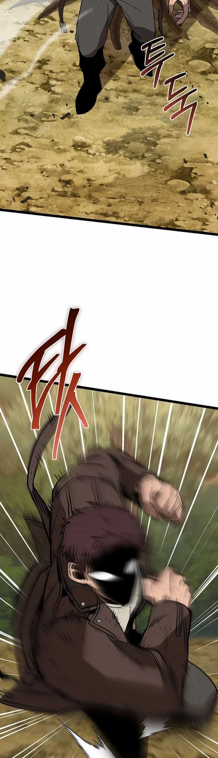 I Robbed The Storehouse Of The God Chapter 10 Gambar 61