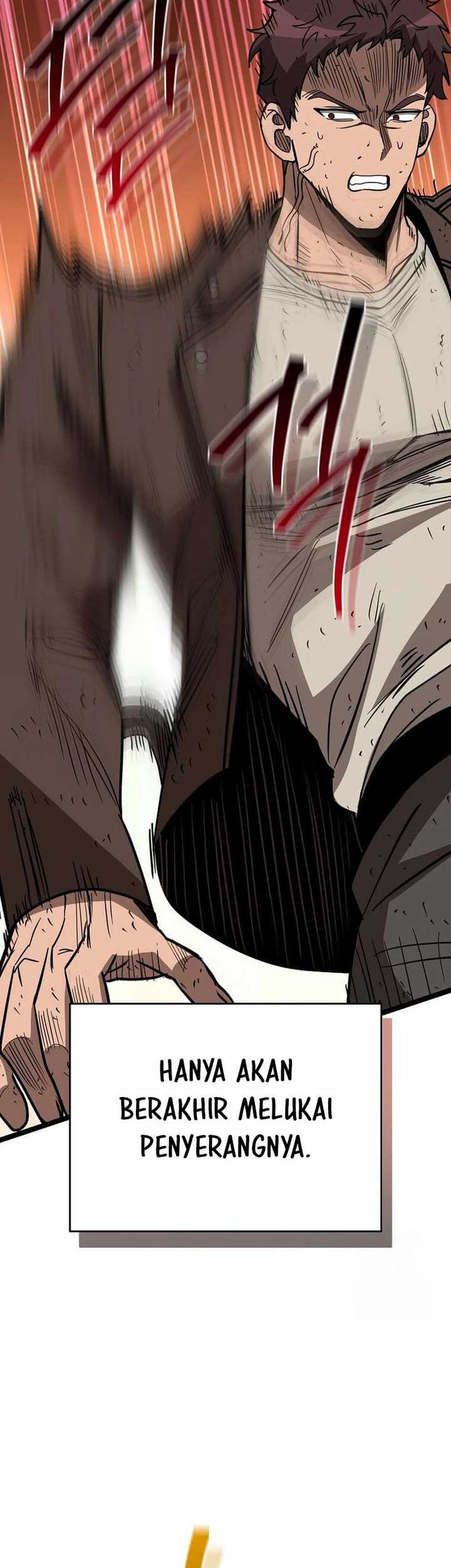 I Robbed The Storehouse Of The God Chapter 10 Gambar 67