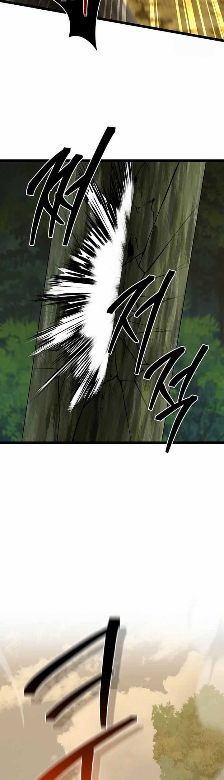 I Robbed The Storehouse Of The God Chapter 10 Gambar 69