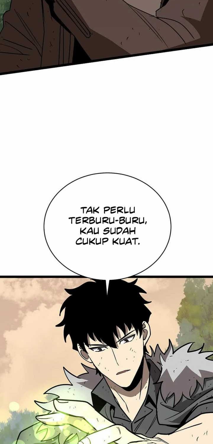 I Robbed The Storehouse Of The God Chapter 10 Gambar 74