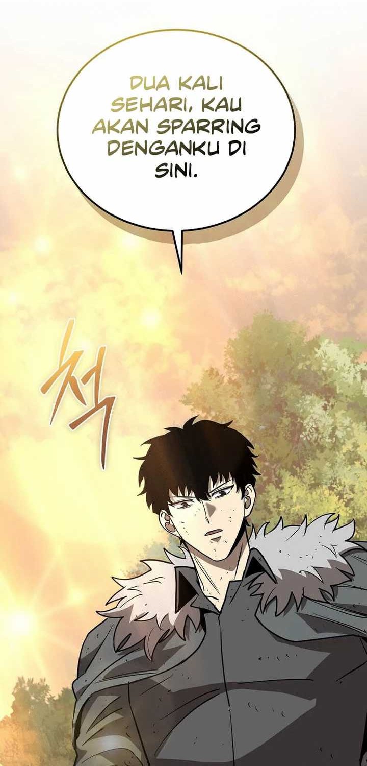 I Robbed The Storehouse Of The God Chapter 10 Gambar 76