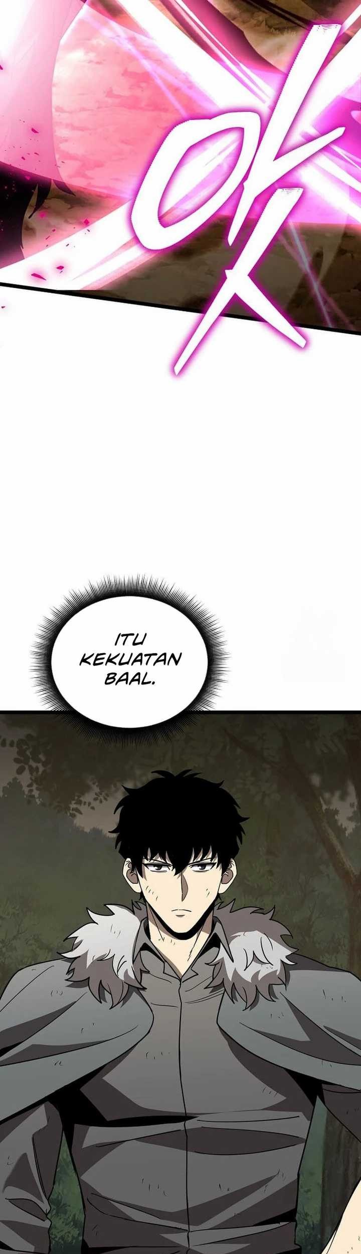 I Robbed The Storehouse Of The God Chapter 10 Gambar 5