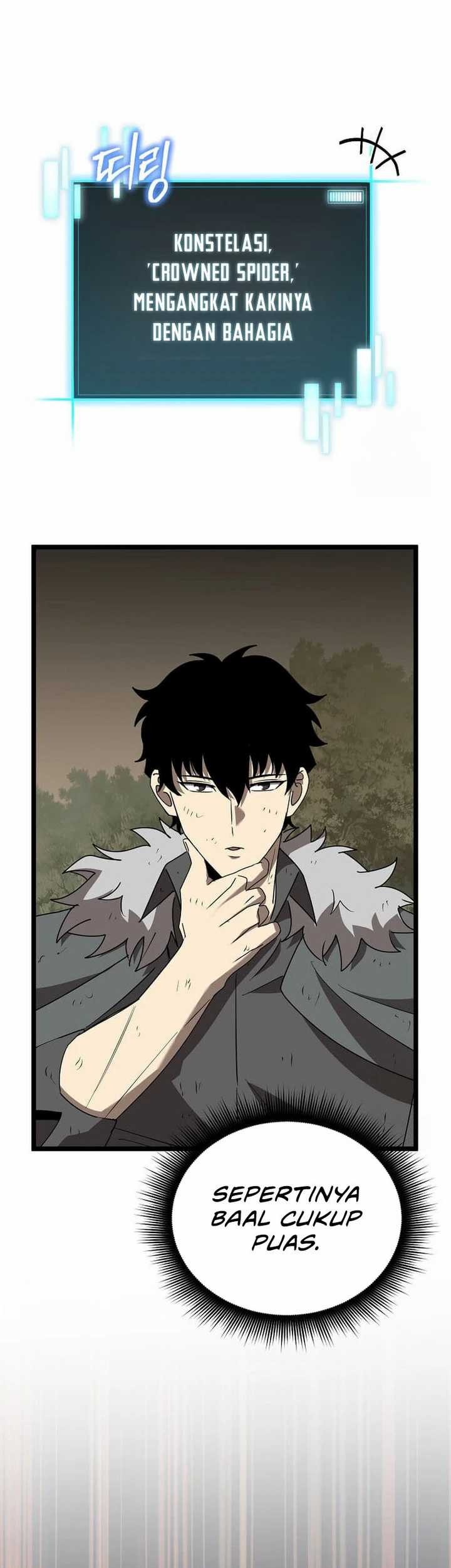 I Robbed The Storehouse Of The God Chapter 10 Gambar 11