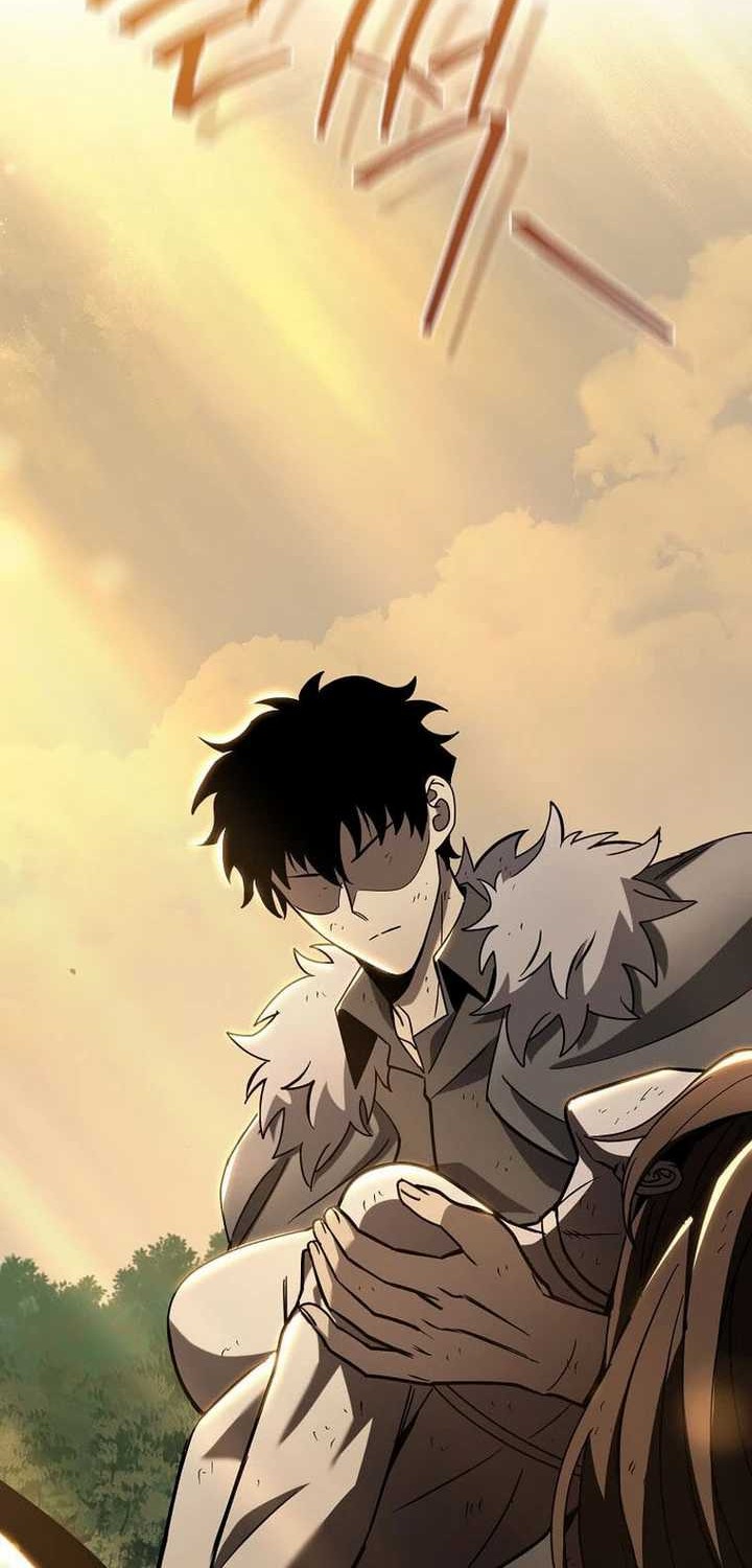 I Robbed The Storehouse Of The God Chapter 10 Gambar 16