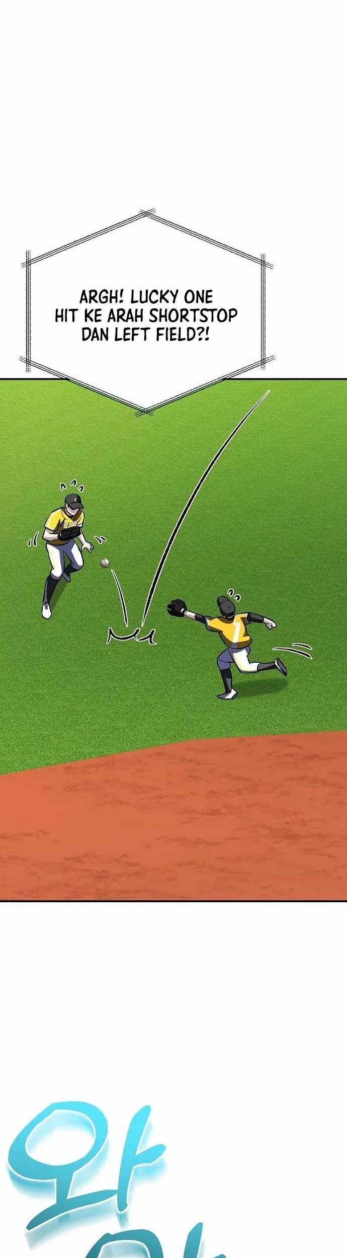 Genius Hitter Hits Fastball Chapter 23 Gambar 59