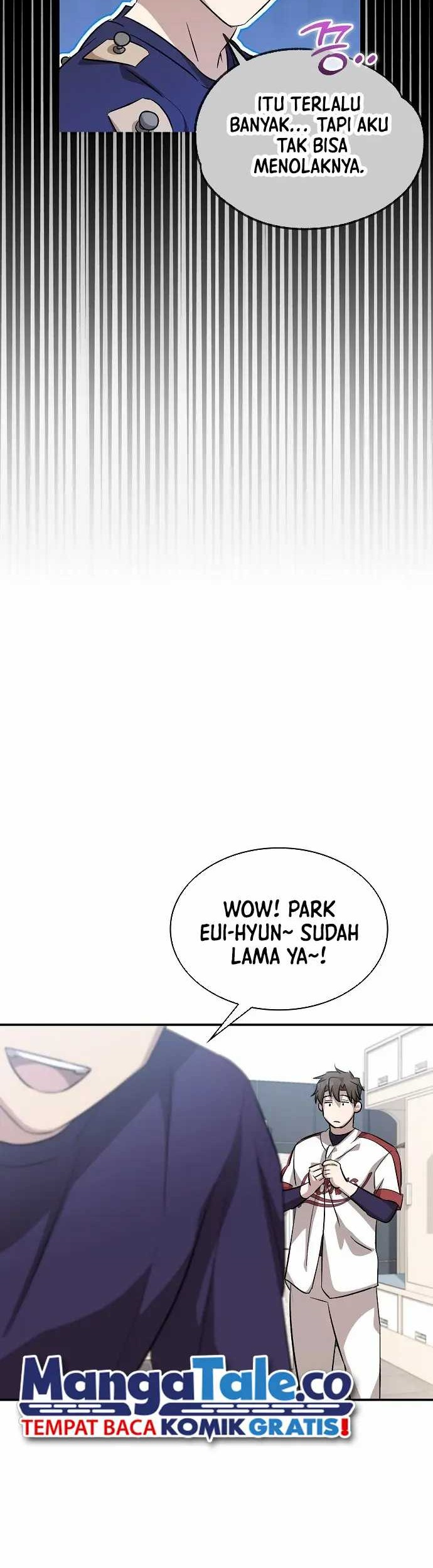 Genius Hitter Hits Fastball Chapter 23 Gambar 33
